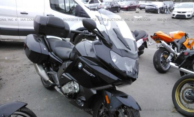 BMW K1600 2015 wb106110xfzx82439