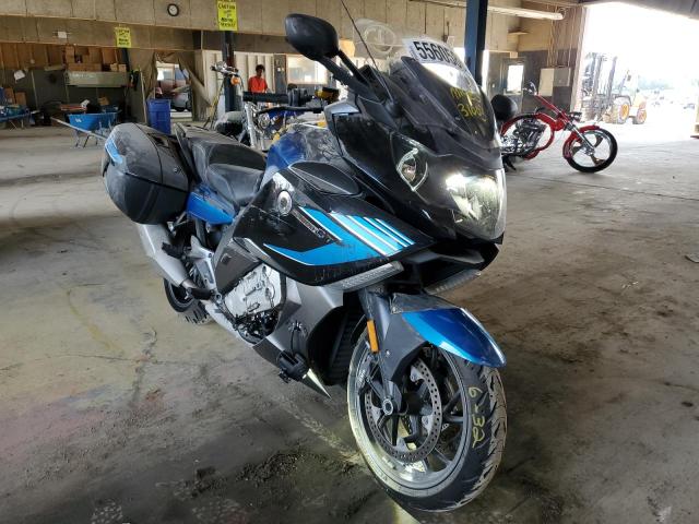 BMW K1600 GT 2016 wb106110xgzx83222