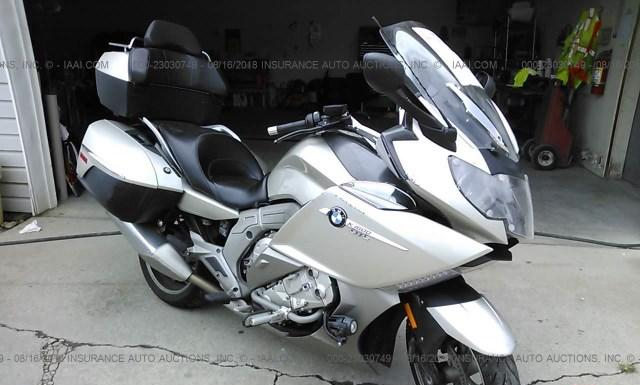 BMW K1600 2012 wb1061201czz22971