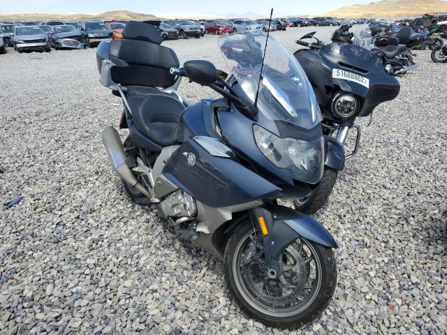 BMW K1600 GTL 2016 wb1061201gzz26122