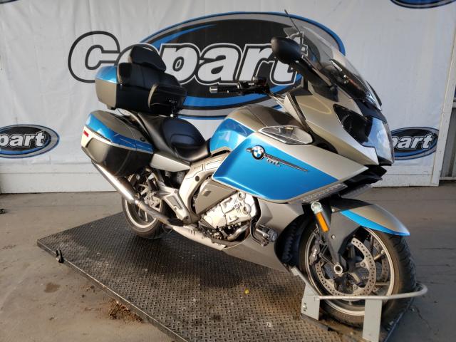 BMW K1600 GTL 2012 wb1061202czz23059