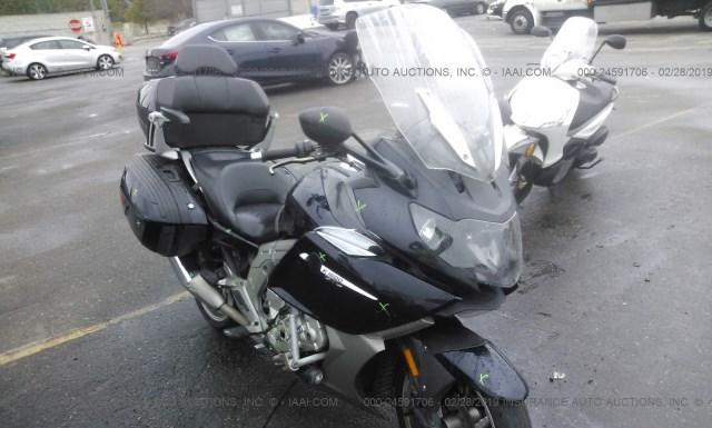 BMW K1600 2012 wb1061203czz22339