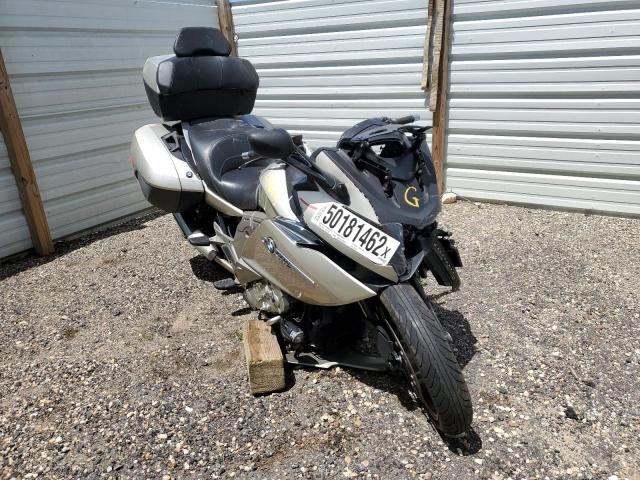 BMW K1600 GTL 2012 wb1061205czz21547