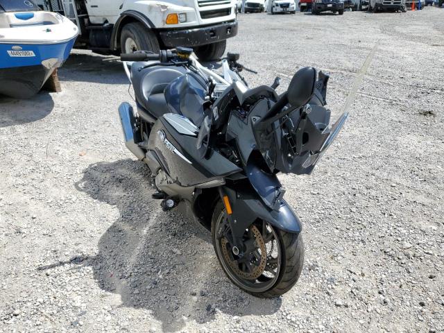 BMW K1600 GTL 2013 wb1061205dzz24174