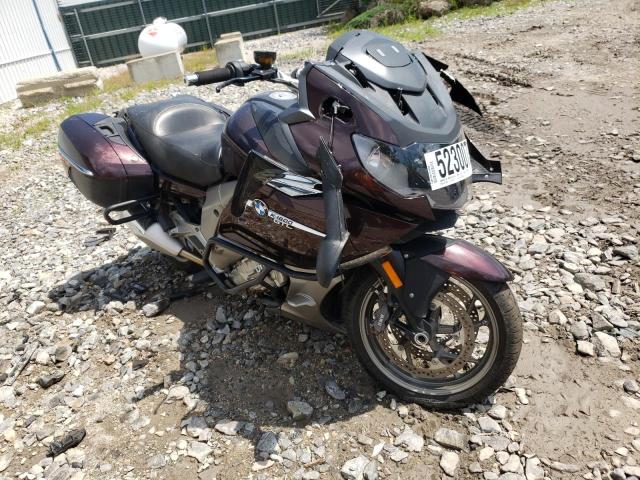 BMW K1600 GTL 2013 wb1061205dzz24465