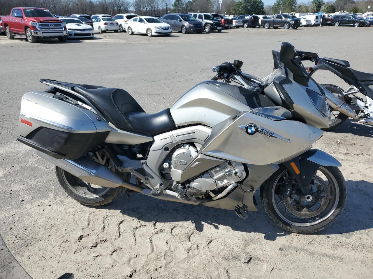 BMW NULL 2012 wb1061207czz21274