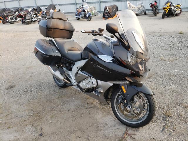 BMW K1600 GTL 2015 wb1061208fzz25516