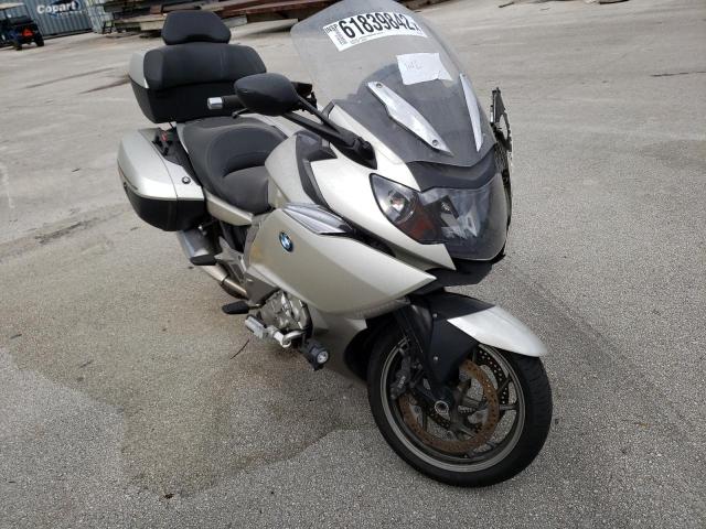 BMW K1600 GTL 2012 wb106120xczz21009