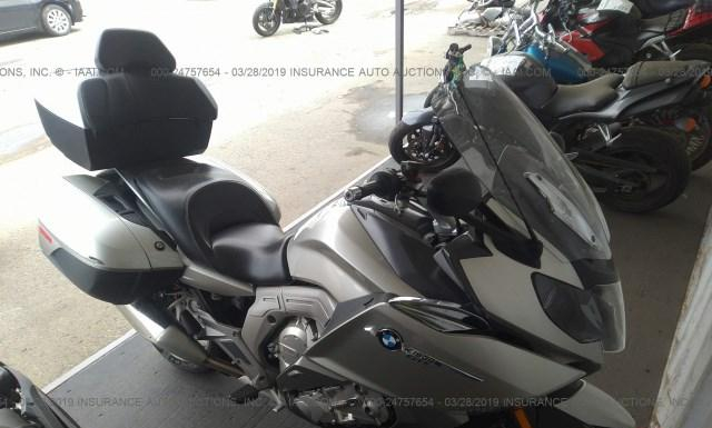 BMW K1600 2012 wb106120xczz21656