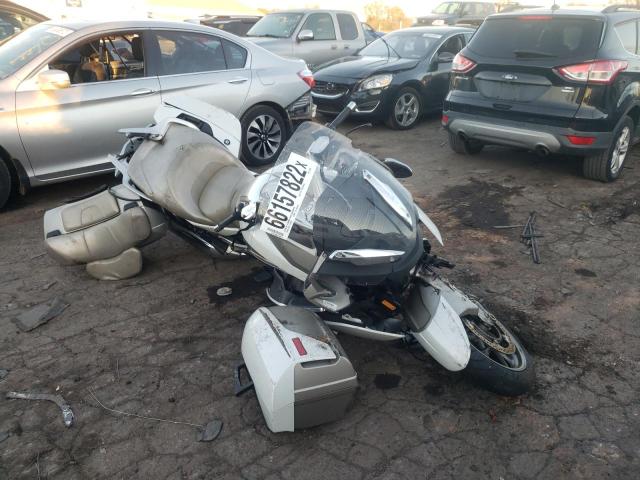 BMW K1600 GTL 2014 wb1061302ezz27906