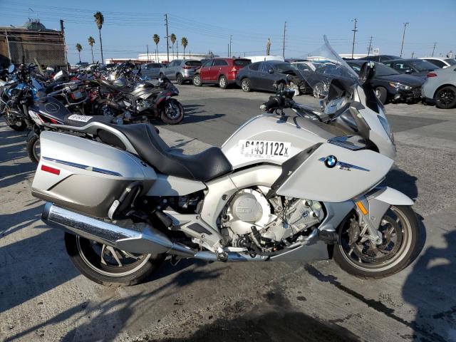 BMW K1600 GTL 2014 wb1061305ezz27771