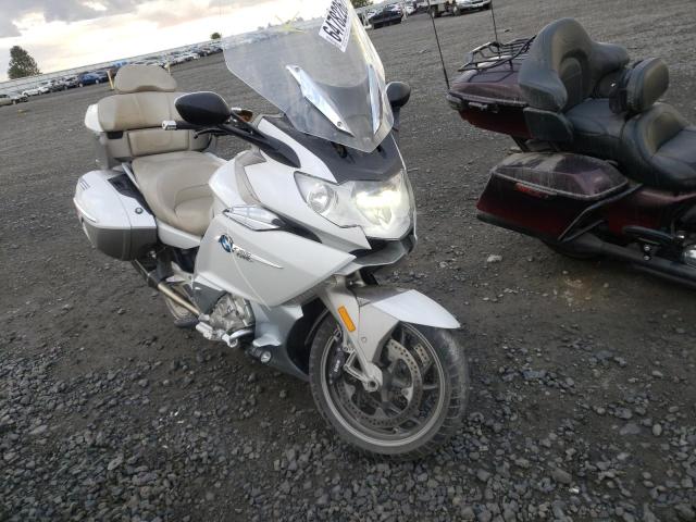 BMW K1600 GTL 2014 wb1061307ezz27612