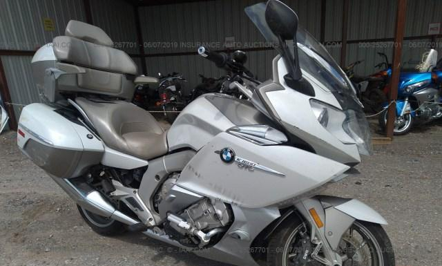 BMW K1600 2014 wb1061308ezz27912