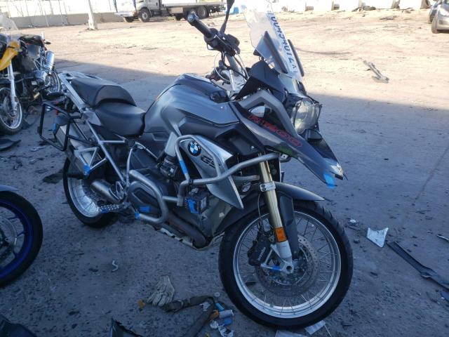 BMW R1200 GS 2013 wb10a1100dz184128