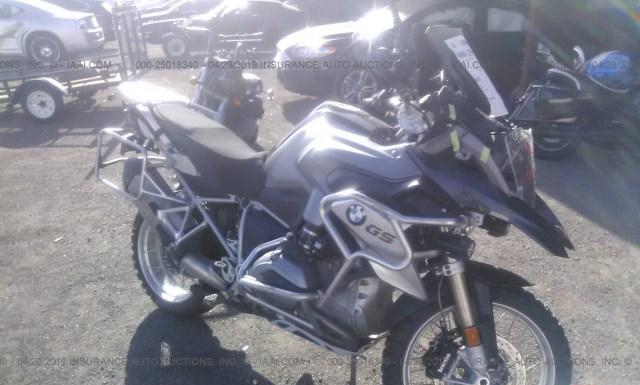 BMW R1200 2014 wb10a1100ez186317