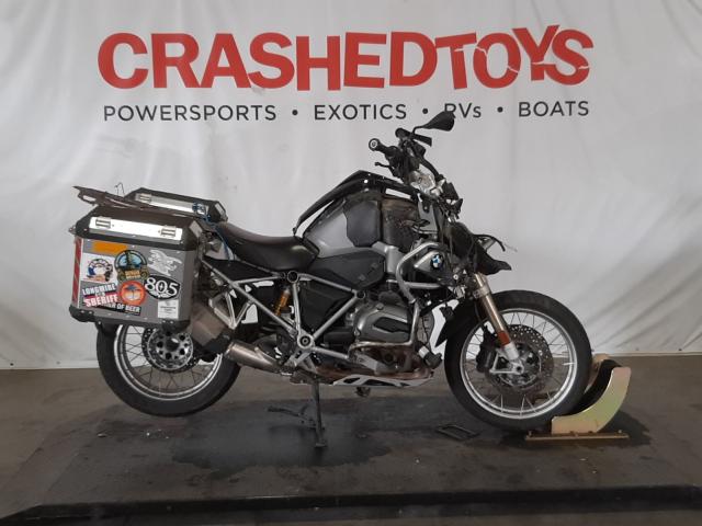 BMW R1200 GS 2015 wb10a1102fz189074