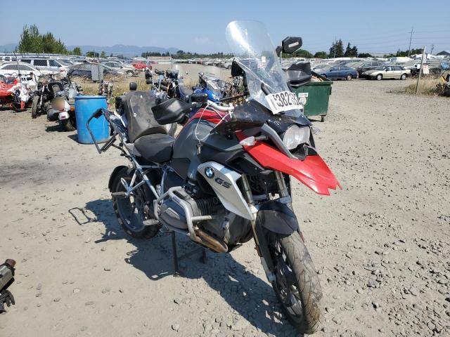 BMW R1200GS 2014 wb10a1103ez186148