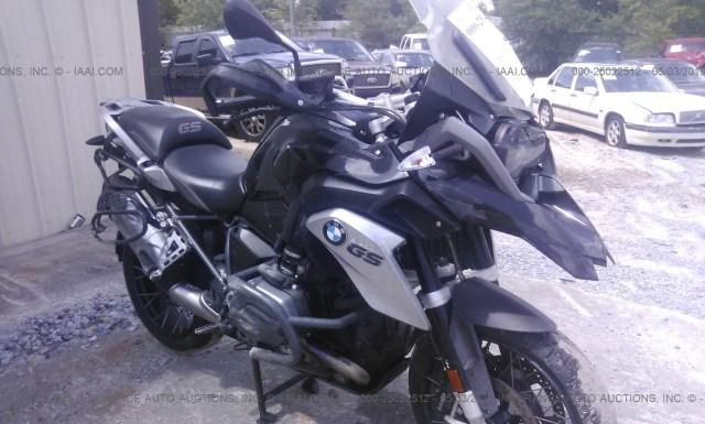 BMW R1200 2016 wb10a1103gz670677