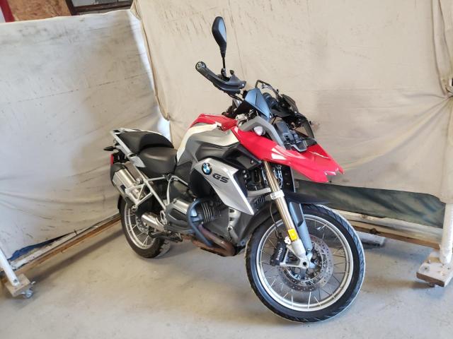 BMW R1200 GS 2013 wb10a1106dz184456