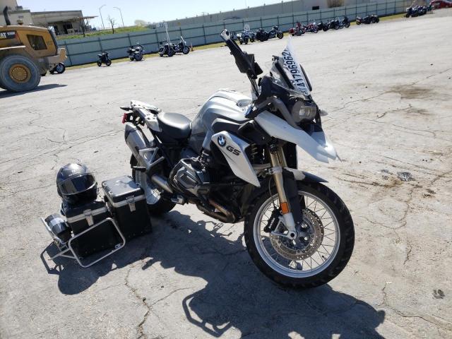 BMW R1200 GS 2015 wb10a1106fz188056