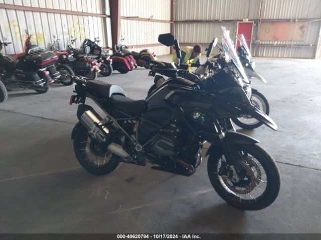 BMW R 1200 GS 2016 wb10a1106gz189693