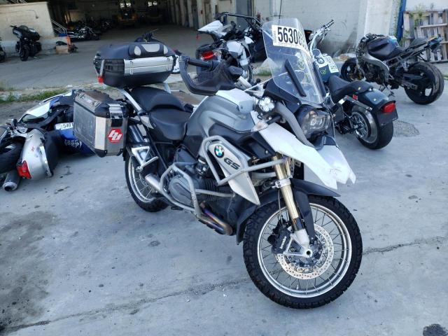 BMW R1200 GS 2016 wb10a1106gz670740