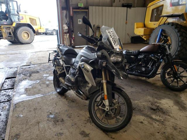 BMW R1200 GS 2013 wb10a1107dz183610