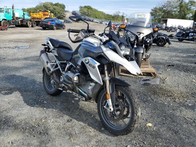 BMW R1200 GS 2013 wb10a1108dz183325