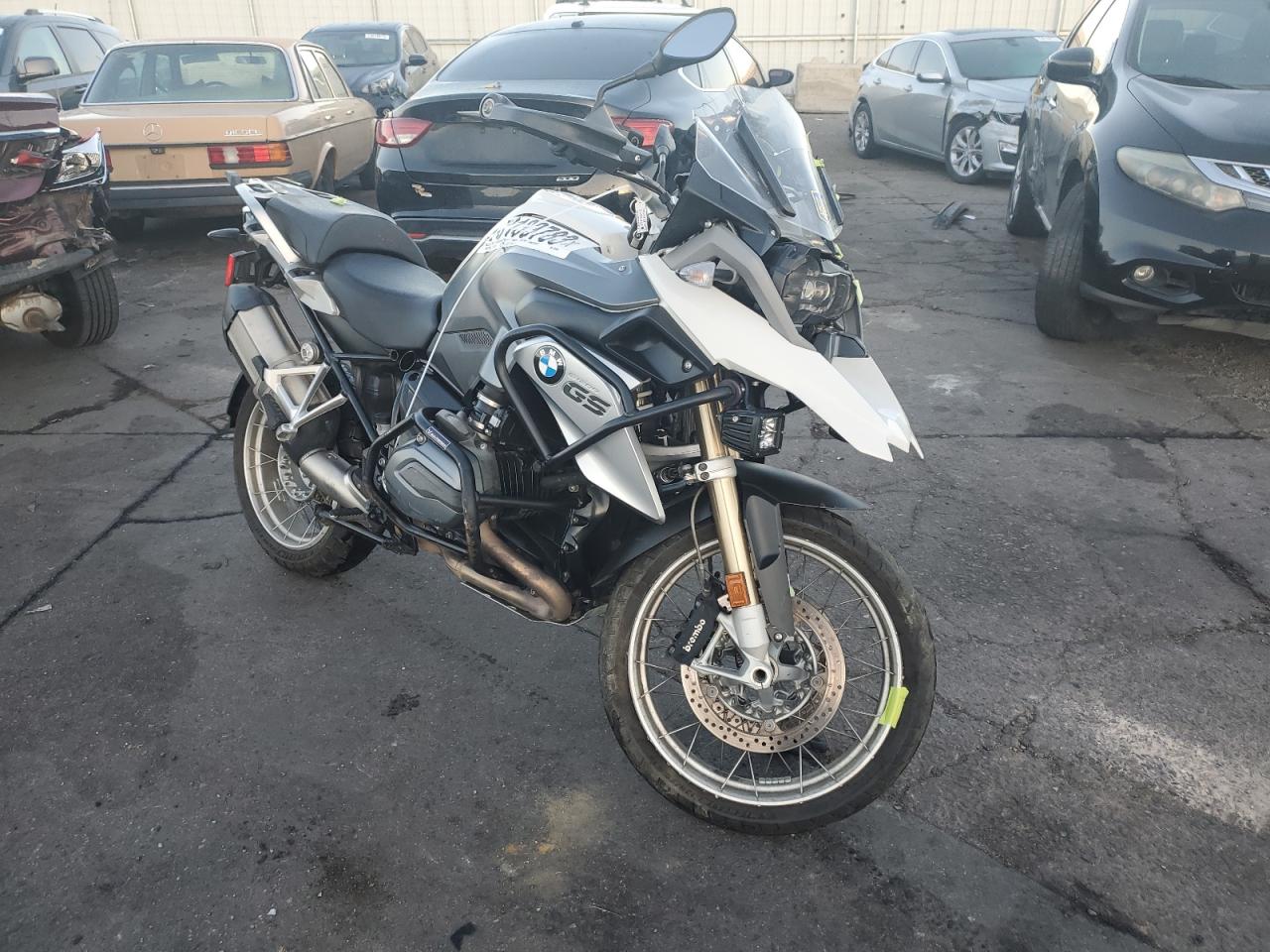 BMW ALL 2015 wb10a1108fz187605