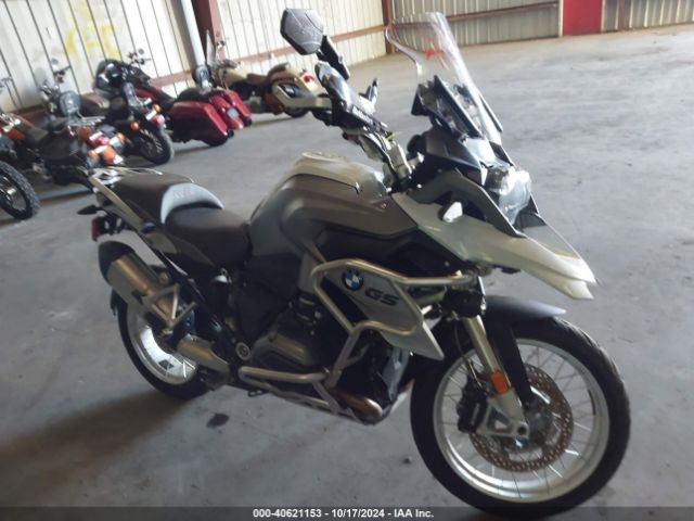 BMW R 1200 GS 2016 wb10a1108gz189288