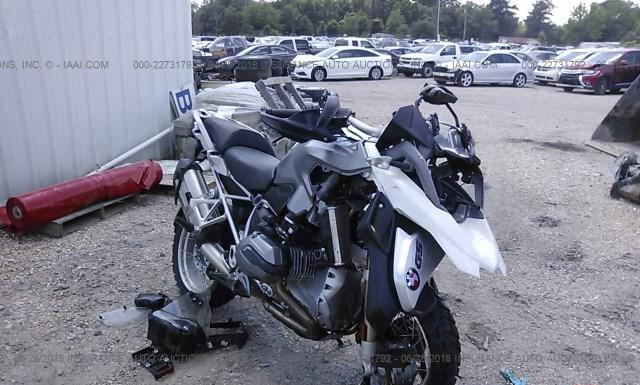 BMW R1200 2014 wb10a1109ez186865