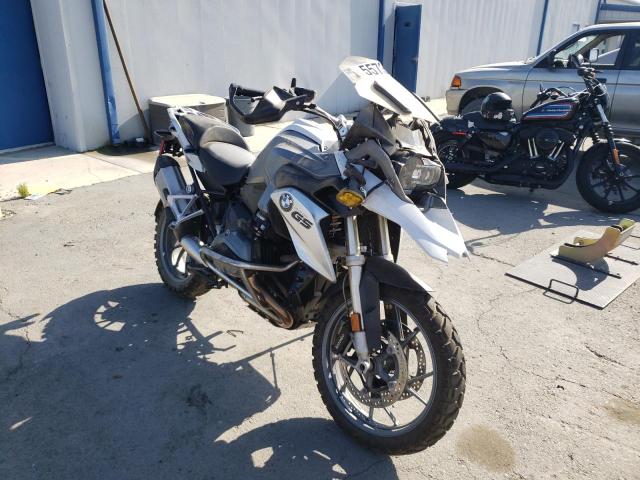 BMW R1200 GS 2016 wb10a1109gz189414