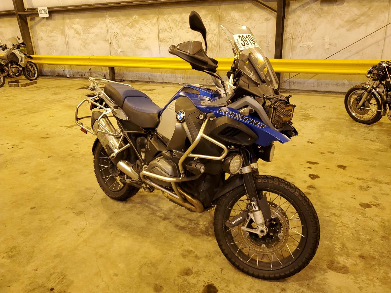 BMW NULL 2015 wb10a1200fz096889