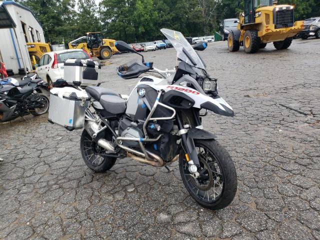 BMW R1200 GS A 2016 wb10a1204gz666426