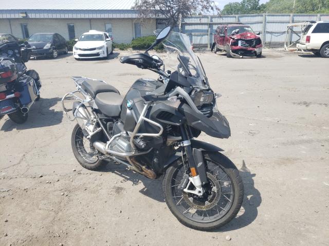 BMW R1200 GS A 2014 wb10a1205ez095235