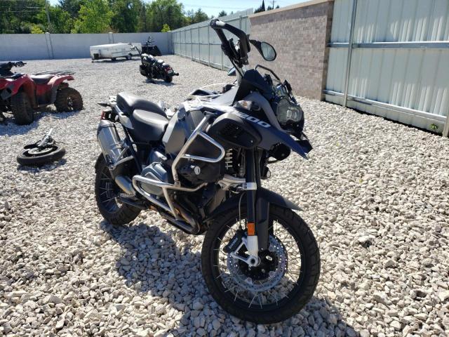 BMW R1200 GS A 2016 wb10a1205gz664538