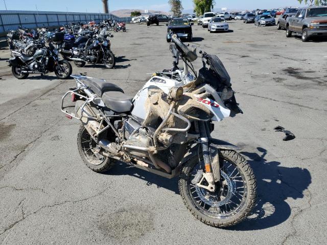 BMW R1200 GS A 2016 wb10a1205gz665110