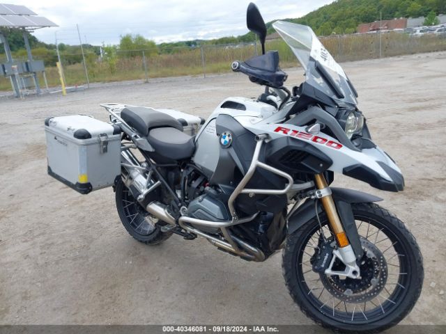 BMW R 1200 GS 2016 wb10a1205gz666404