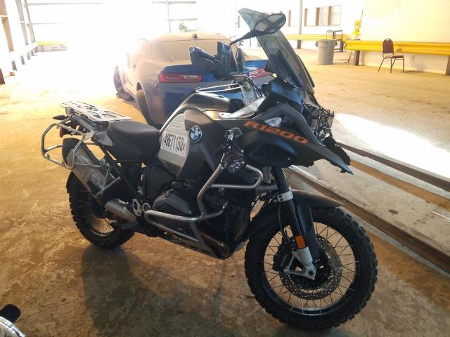 BMW R1200 GS A 2014 wb10a1206ez096037