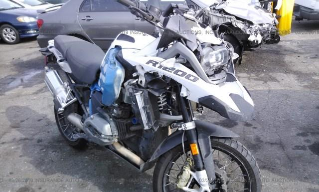 BMW R1200 2018 wb10a1206jz899456