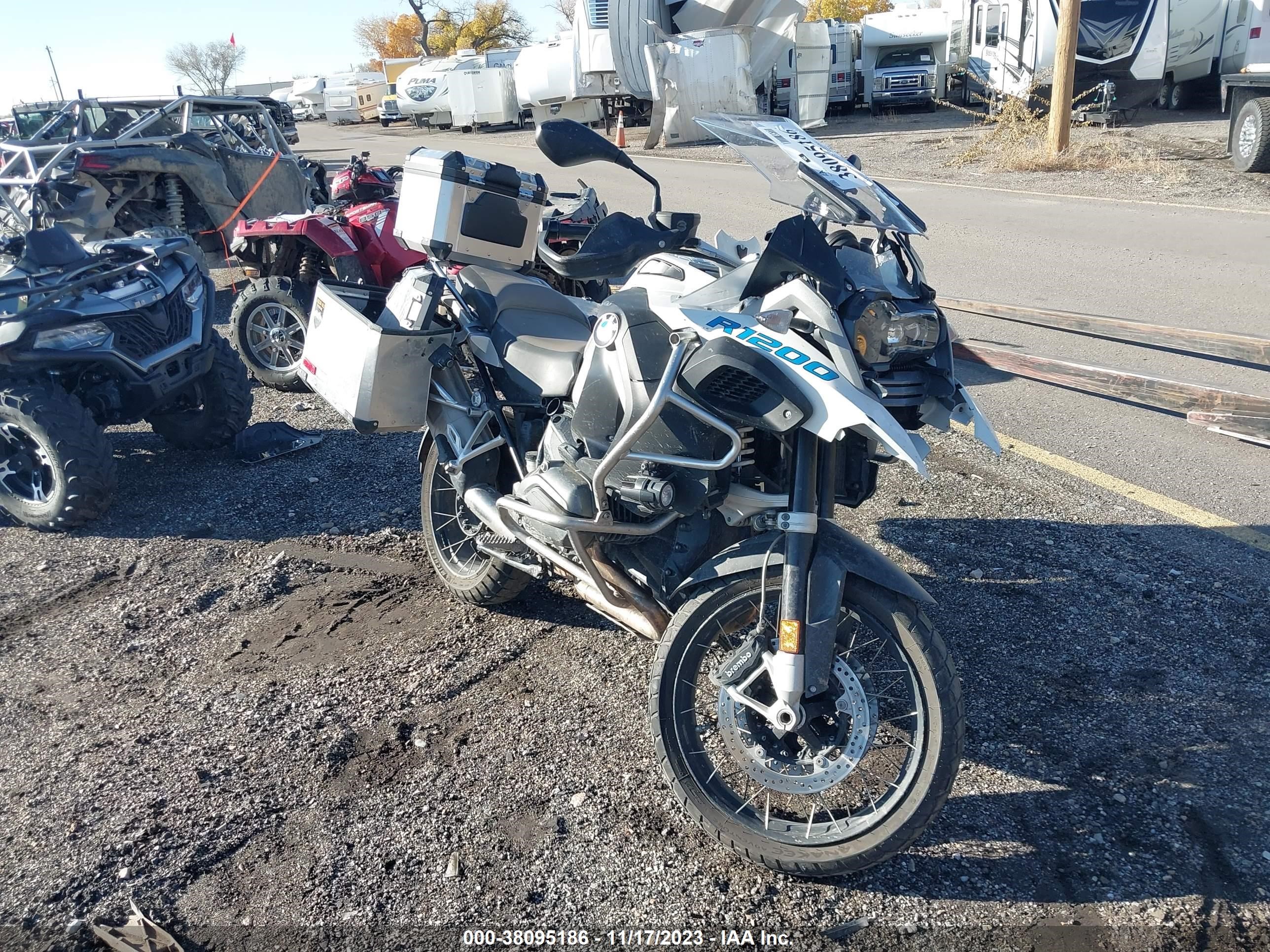 BMW NULL 2015 wb10a1208fz098535