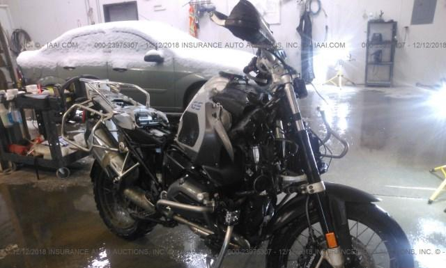 BMW R1200 2016 wb10a1209gz666017