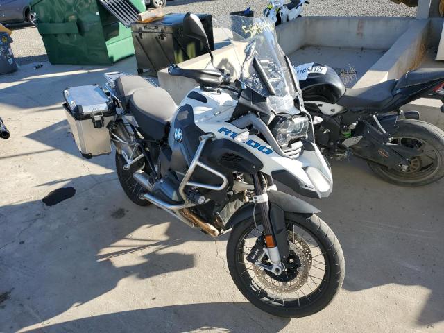 BMW R1200 GS A 2015 wb10a120xfz097998