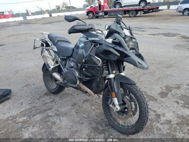 BMW R1200 2017 wb10a120xhz897980