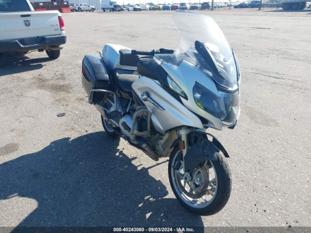 BMW R 1200 RT 2017 wb10a1300hz431506