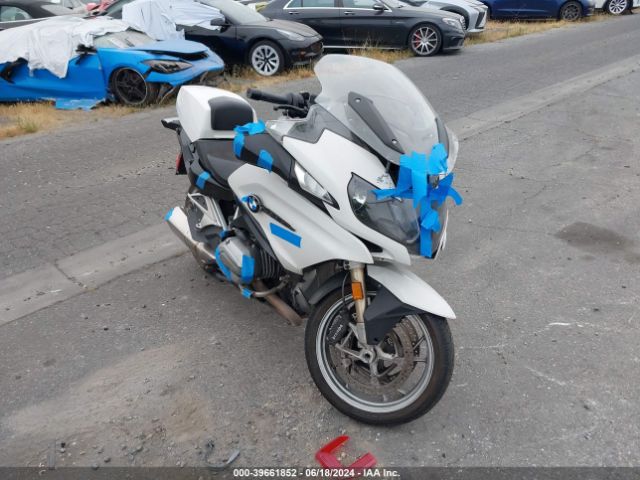 BMW R 1200 RT 2015 wb10a1301fz193596