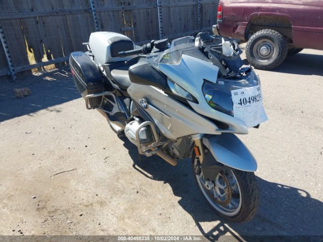 BMW R 1200 RT 2018 wb10a1301jz470949