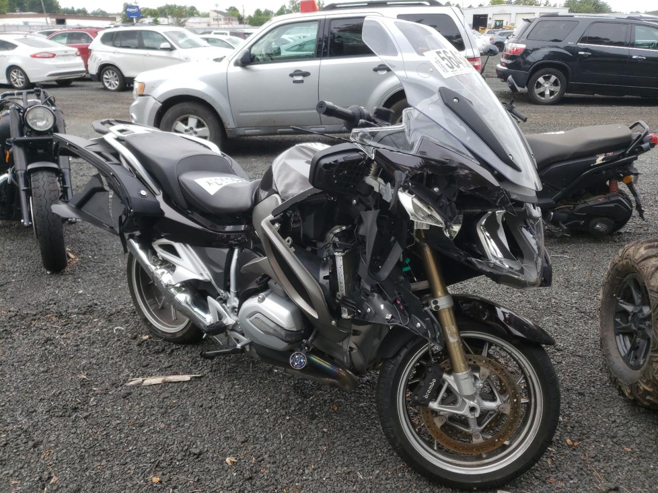 BMW NULL 2015 wb10a1305fz191964