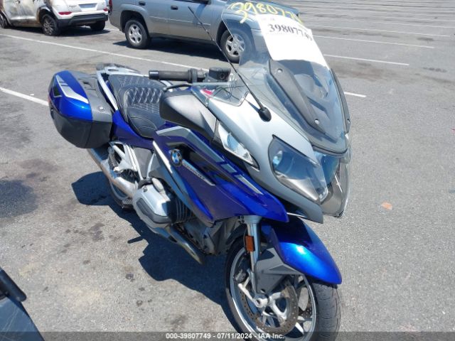 BMW R 1200 RT 2015 wb10a1306fz193514