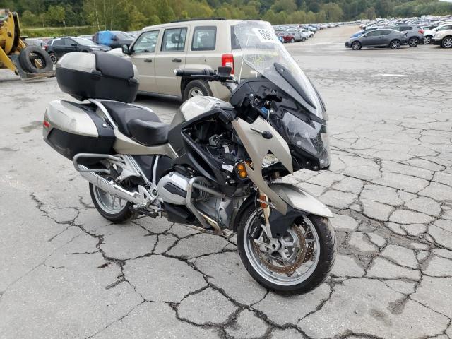 BMW R1200 RT 2017 wb10a1307hz431843